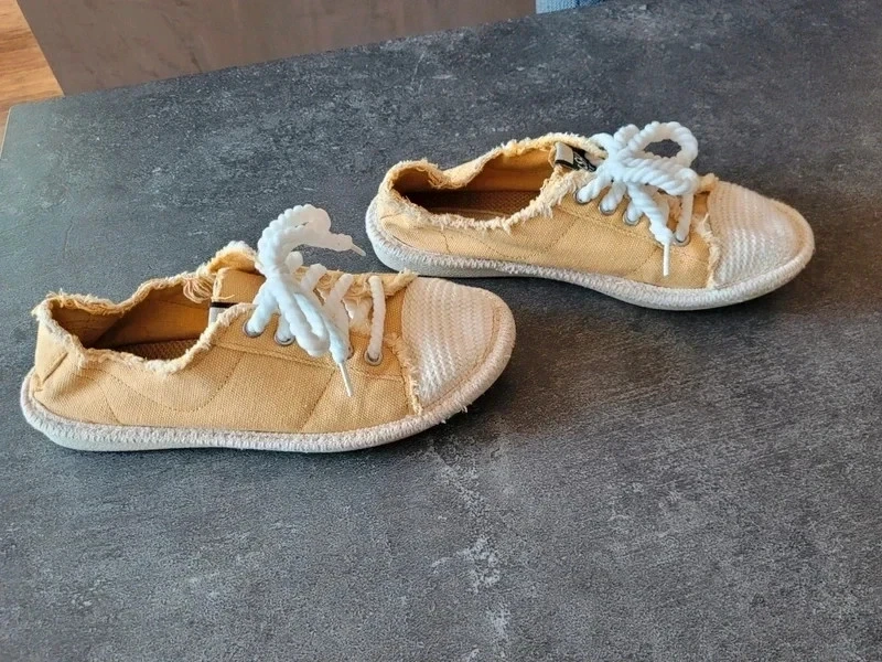 Mulanka espadrilles 39 – photo 5